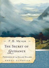 Cover image for Secret Of Guidance, The