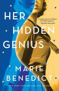 Cover image for Her Hidden Genius