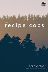 Cover image for The Recipe Cops