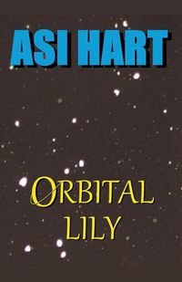 Cover image for Orbital Lily