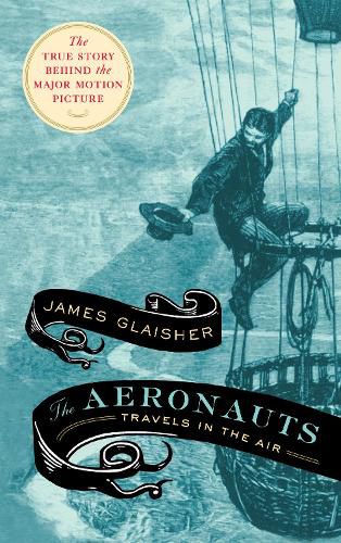 Cover image for The Aeronauts