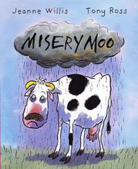 Cover image for Misery Moo