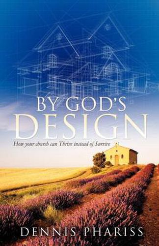 Cover image for By God's Design