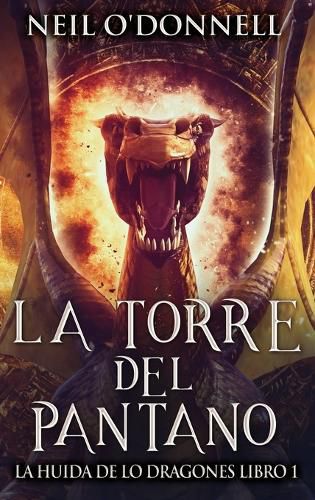 Cover image for La Torre del Pantano
