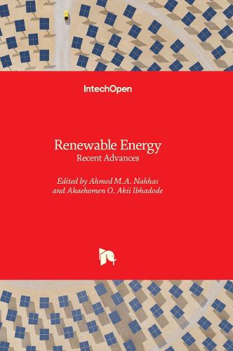 Cover image for Renewable Energy