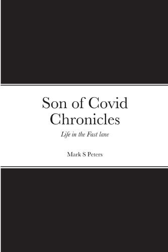 Cover image for Son of Covid Chronicles