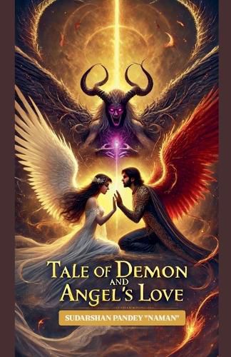 Cover image for Tale Of Demon And Angel's Love