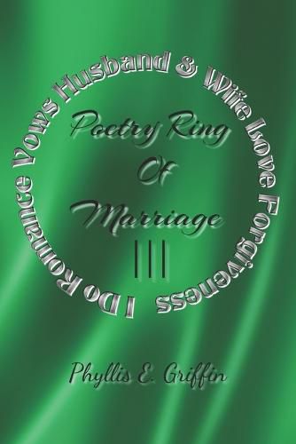 Cover image for Poetry Ring of Marriage III