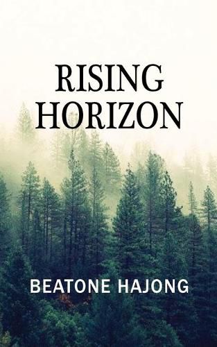 Cover image for Rising Horizon