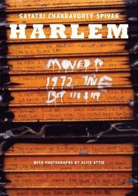 Cover image for Harlem