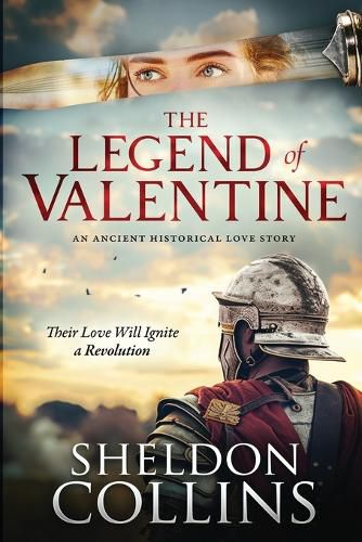 Cover image for The Legend of Valentine