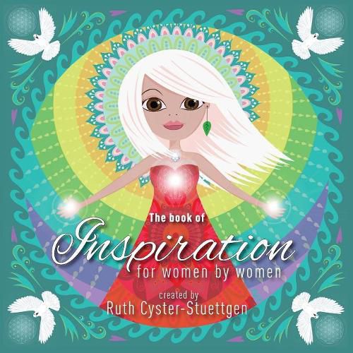 Cover image for The Book of Inspiration for Women by Women