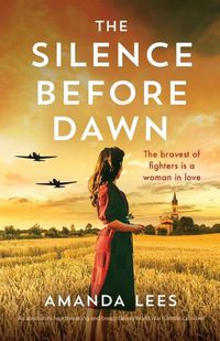 Cover image for The Silence Before Dawn