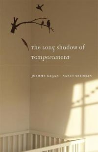 Cover image for The Long Shadow of Temperament