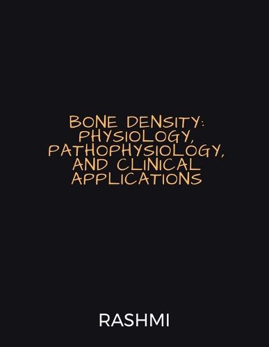 Cover image for Bone Density