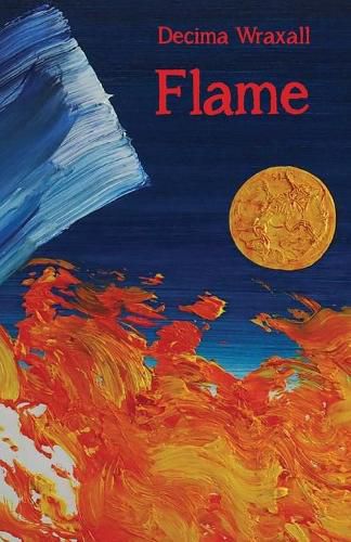 Cover image for Flame