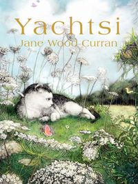 Cover image for Yachtsi