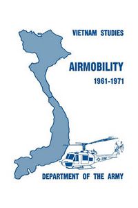 Cover image for Airmobility 1961-1971