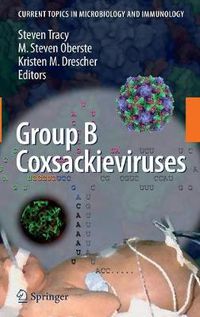 Cover image for Group B Coxsackieviruses