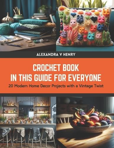 Crochet Book in this Guide for Everyone