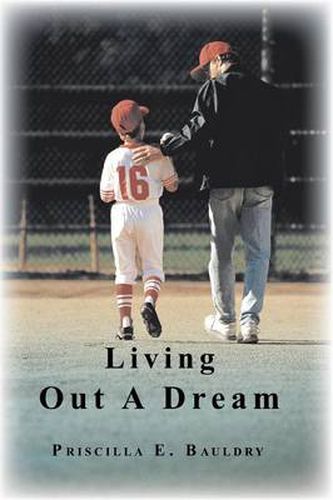 Cover image for Living Out a Dream