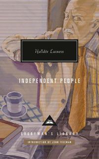 Cover image for Independent People: Introduction by John Freeman