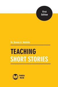 Cover image for Teaching Short Stories