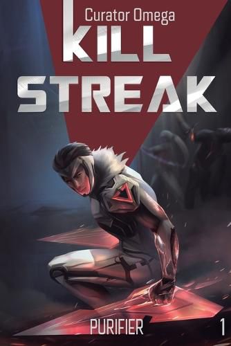 Cover image for Kill Streak