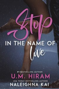 Cover image for Stop in the Name of Love