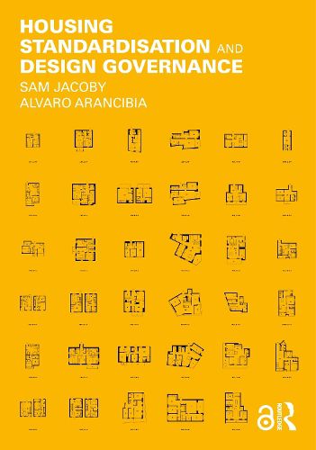 Cover image for Housing Standardisation and Design Governance