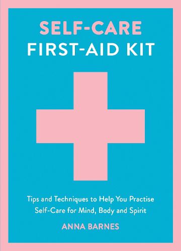 Cover image for Self-Care First-Aid Kit