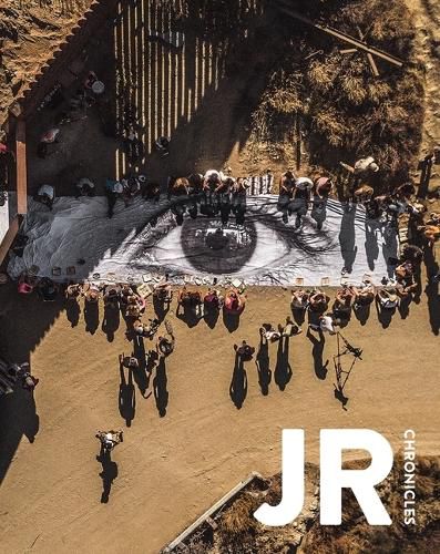 Cover image for Jr Chronicals