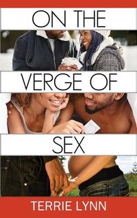 Cover image for On The Verge of Sex