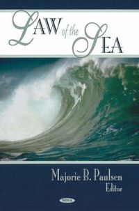 Cover image for Law of the Sea
