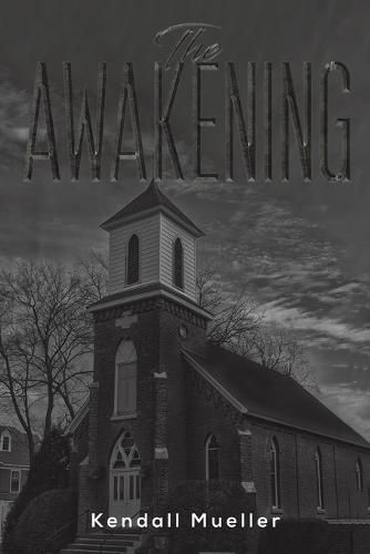 Cover image for The Awakening