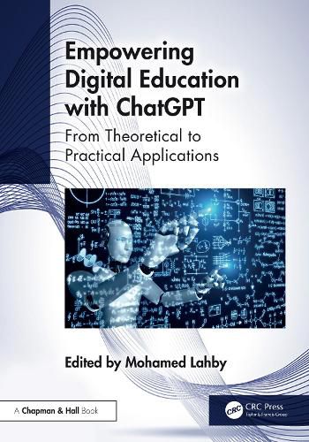 Cover image for Empowering Digital Education with ChatGPT