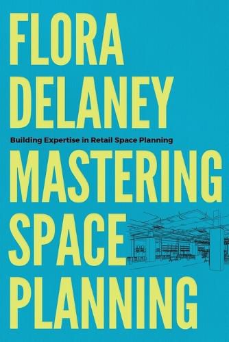 Cover image for Mastering Space Planning