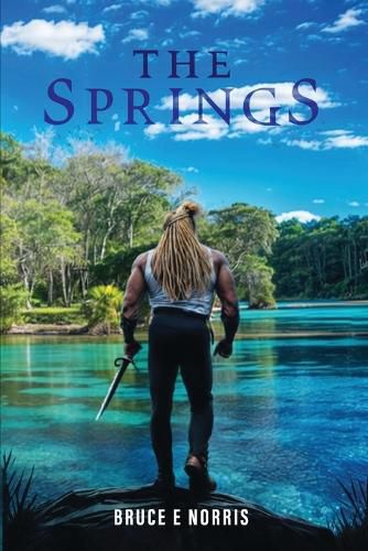 Cover image for The Springs