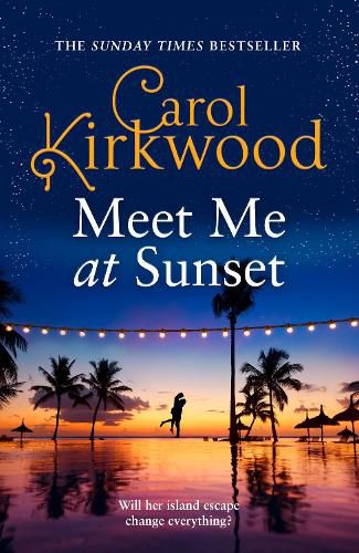Cover image for Meet Me at Sunset