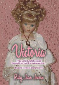 Cover image for Victoria