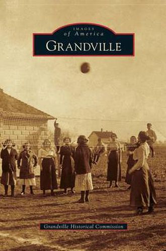 Cover image for Grandville