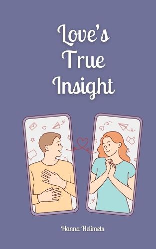 Cover image for Love's True Insight