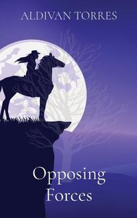 Cover image for Opposing Forces