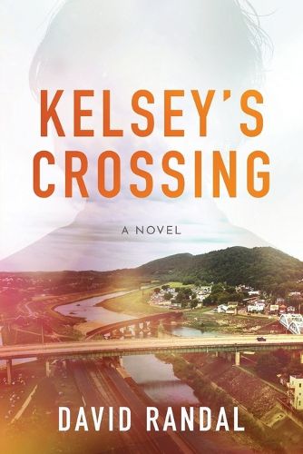 Cover image for Kelsey's Crossing