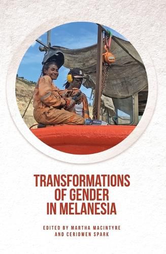 Cover image for Transformations of Gender in Melanesia