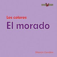 Cover image for El Morado (Purple)