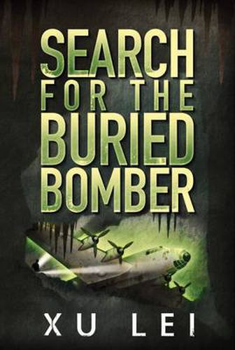 Cover image for Search for the Buried Bomber