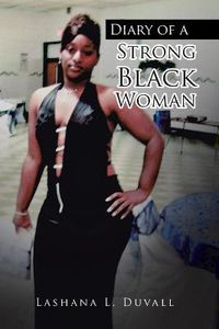 Cover image for Diary of a Strong Black Woman