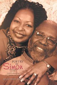 Cover image for Poetry by Simon