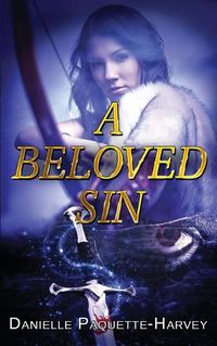 Cover image for A Beloved Sin